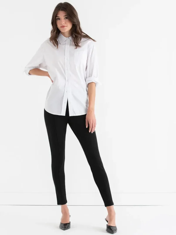 Ricki's Pants | Leggings*Amare Legging in Luxe Ponte