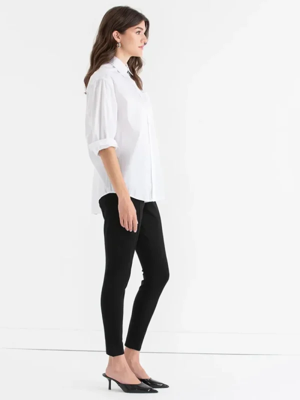 Ricki's Pants | Leggings*Amare Legging in Luxe Ponte