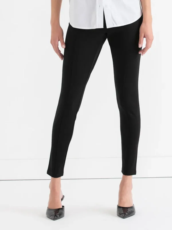 Ricki's Pants | Leggings*Amare Legging in Luxe Ponte