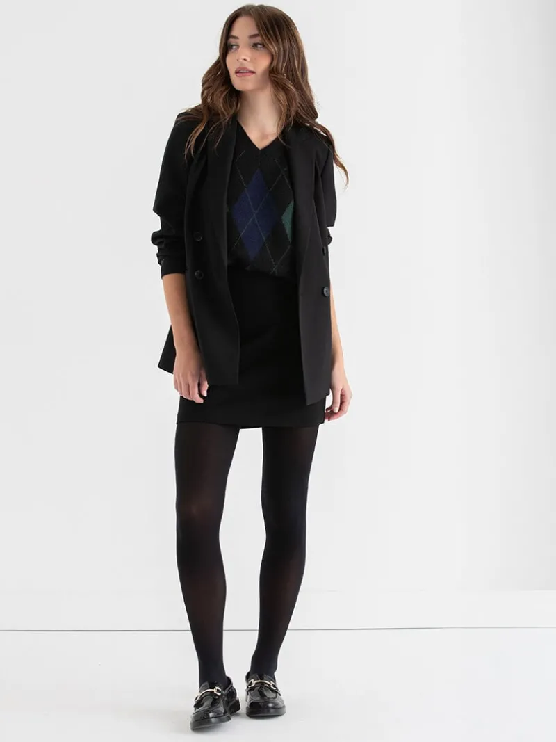 argyle_sweater_vest_1-1.webp Ricki's Sweaters & Cardigans*Argyle Sweater Vest