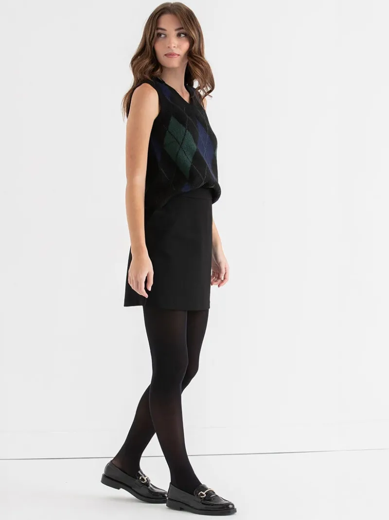 argyle_sweater_vest_2-1.webp Ricki's Sweaters & Cardigans*Argyle Sweater Vest