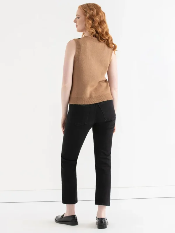 Ricki's Sweaters & Cardigans*Argyle Sweater Vest