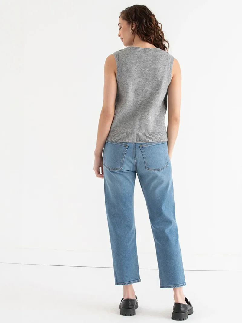 argyle_sweater_vest_3-2.webp Ricki's Sweaters & Cardigans*Argyle Sweater Vest