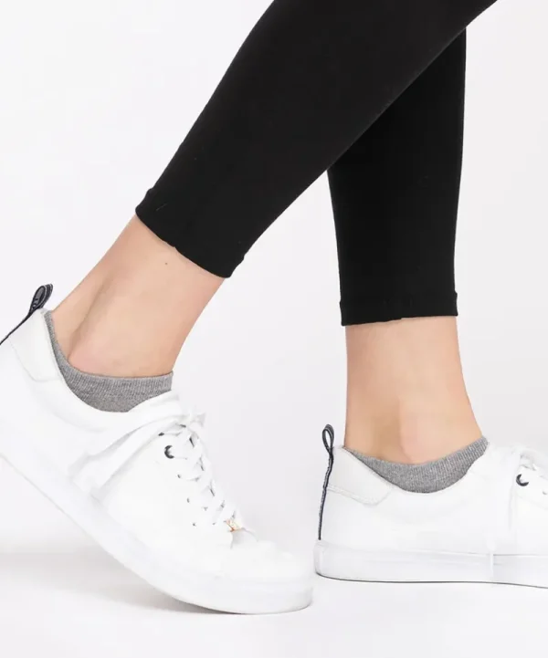 Ricki's Socks*Athletic Ankle Socks