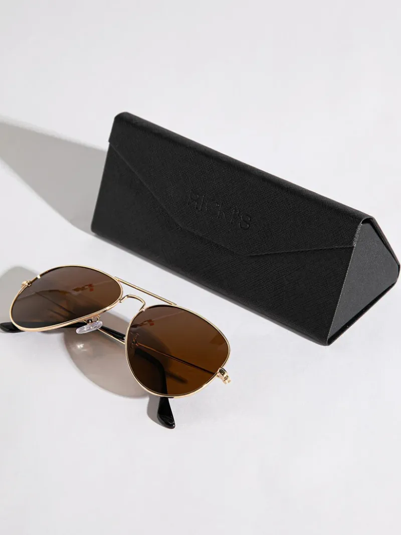 aviator_frame_sunglasses__3-2.webp Ricki's Sunglasses*Aviator Frame Sunglasses with Case