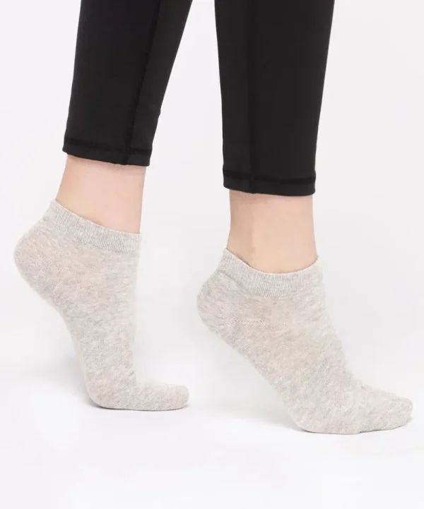 Ricki's Socks*Basic Ankle Socks