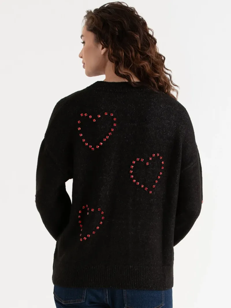 bead_3.webp Ricki's Sweaters & Cardigans*24115-BEAD22