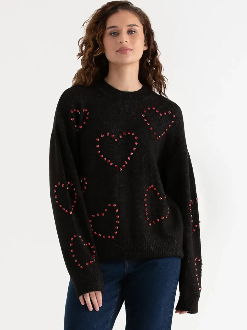 bead_5.webp Ricki's Sweaters & Cardigans*24115-BEAD22