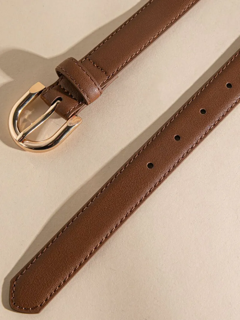 belt_with_rounded_buckle_2-1.webp Ricki's Belts*Belt with Rounded Buckle