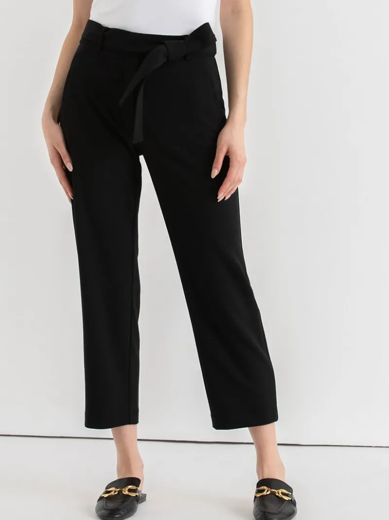 belted_straight_crop_pant_0-1.webp Ricki's Crops & Capris | Pants*Belted Straight Crop Pant in Scuba Crepe