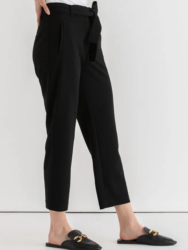 belted_straight_crop_pant_2-1.webp Ricki's Crops & Capris | Pants*Belted Straight Crop Pant in Scuba Crepe