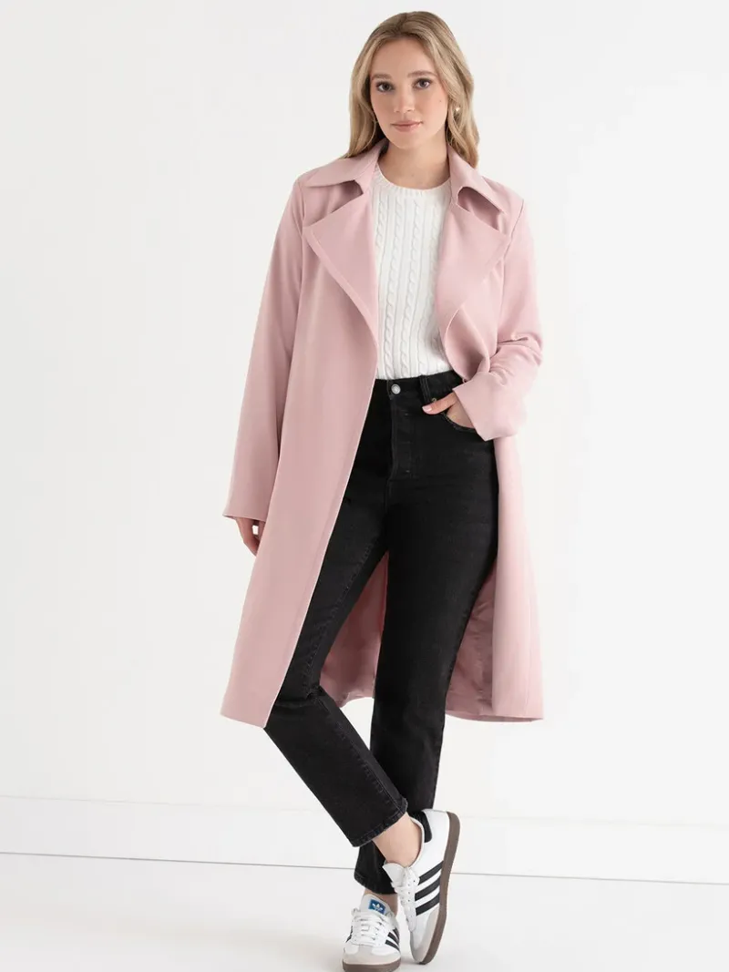 belted_trench_coat_blazer_1-3.webp Ricki's Blazers*Belted Trench Coat Blazer