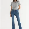 Ricki's Jeans*Betty Bootcut High Rise Jeans