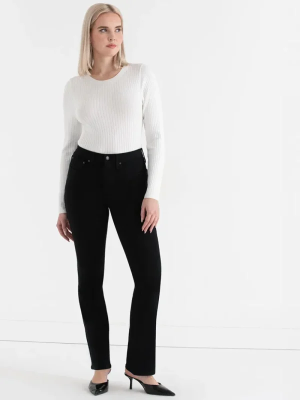 Ricki's Jeans*Betty Bootcut High Rise Jeans