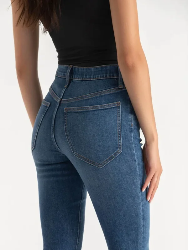 Ricki's Jeans*Betty Bootcut High Rise Jeans