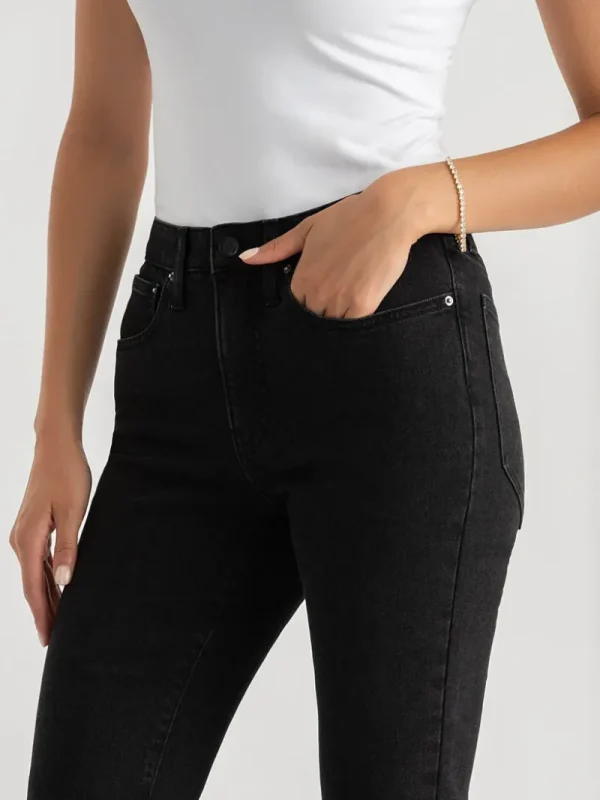 Ricki's Jeans*Betty Bootcut High Rise Jeans