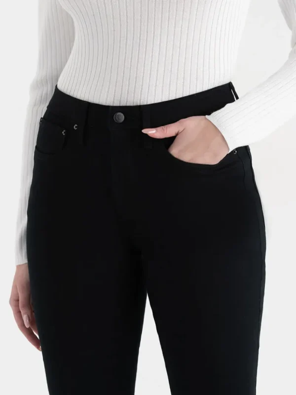 Ricki's Jeans*Betty Bootcut High Rise Jeans