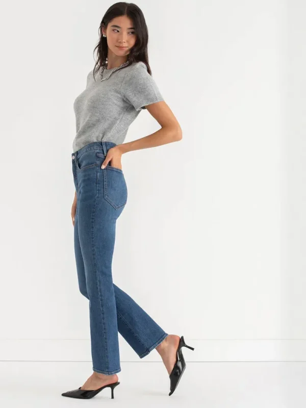 Ricki's Jeans*Betty Bootcut High Rise Jeans