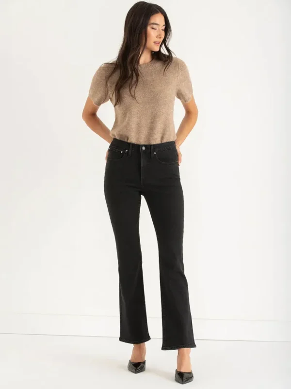 Ricki's Jeans*Betty Bootcut High Rise Jeans