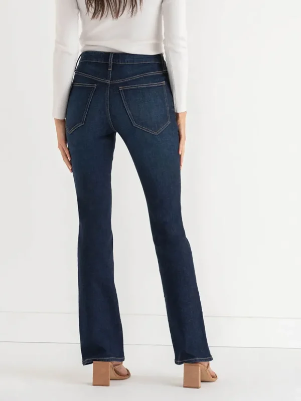 Ricki's Jeans*Betty Bootcut High Rise Jeans