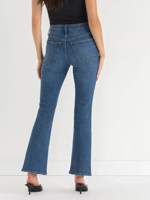 Ricki's Jeans*Betty Bootcut High Rise Jeans