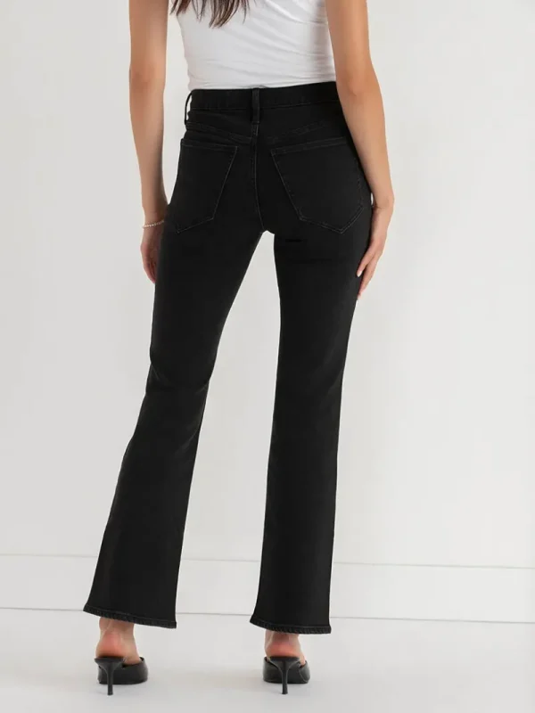 Ricki's Jeans*Betty Bootcut High Rise Jeans