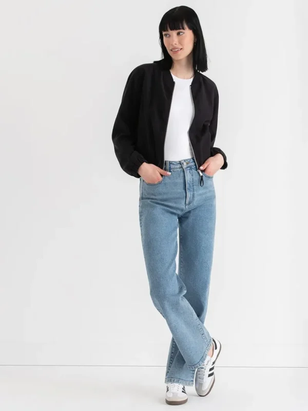 Ricki's Coats & Jackets*Bomber Jacket