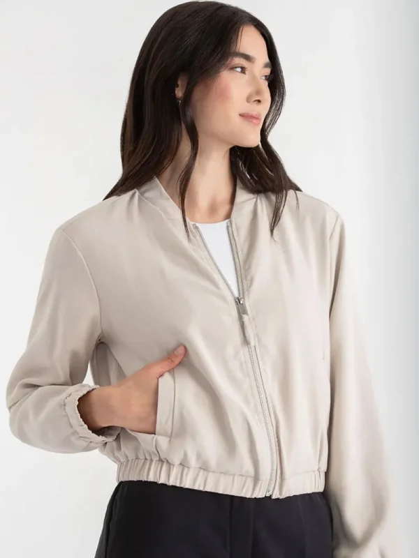 Ricki's Coats & Jackets*Bomber Jacket