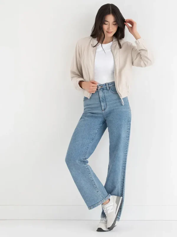 Ricki's Coats & Jackets*Bomber Jacket