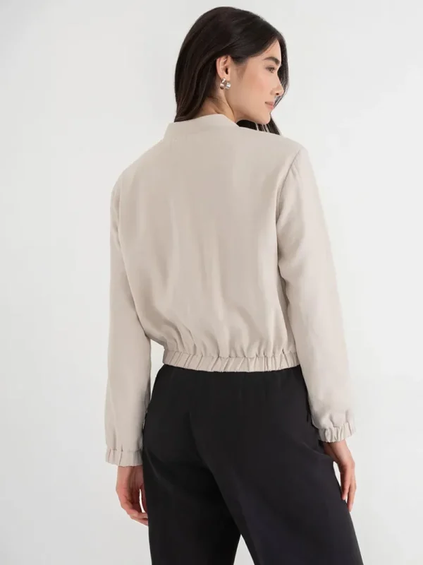 Ricki's Coats & Jackets*Bomber Jacket