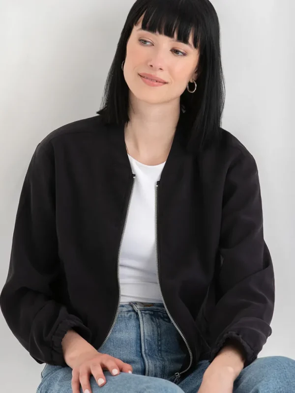 Ricki's Coats & Jackets*Bomber Jacket