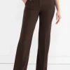 Ricki's Pants*Bradley Bootcut Pant in Crepe