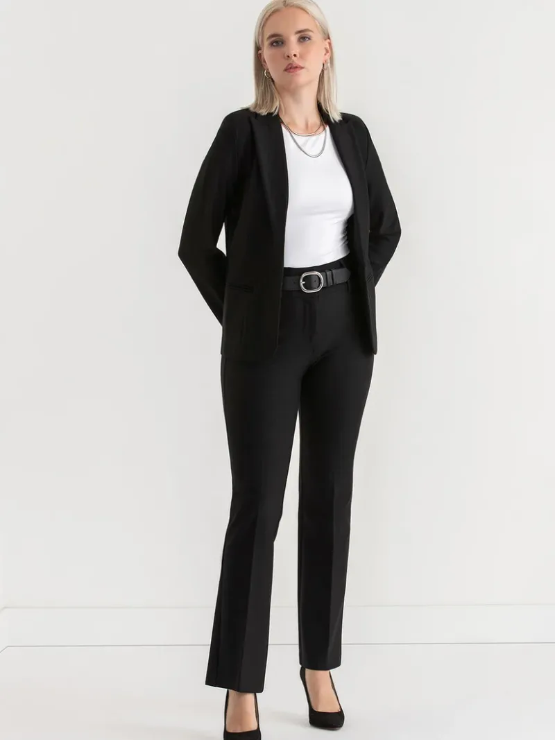 bradley_bootcut_pant_in_l_1.webp Ricki's Pants*Bradley Bootcut Pant in Luxe Ponte