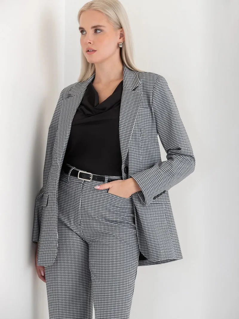 bristol_mid_length_blazer_0.webp Ricki's Blazers*Bristol Mid Length Blazer in Luxe Ponte