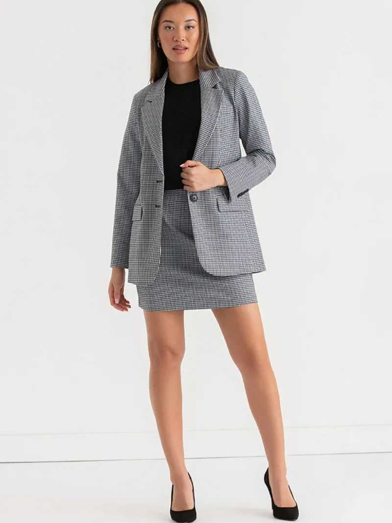 bristol_mid_length_blazer_5.webp Ricki's Blazers*Bristol Mid Length Blazer in Luxe Ponte