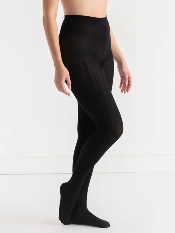 Ricki's Tights*Cable Knit Tights