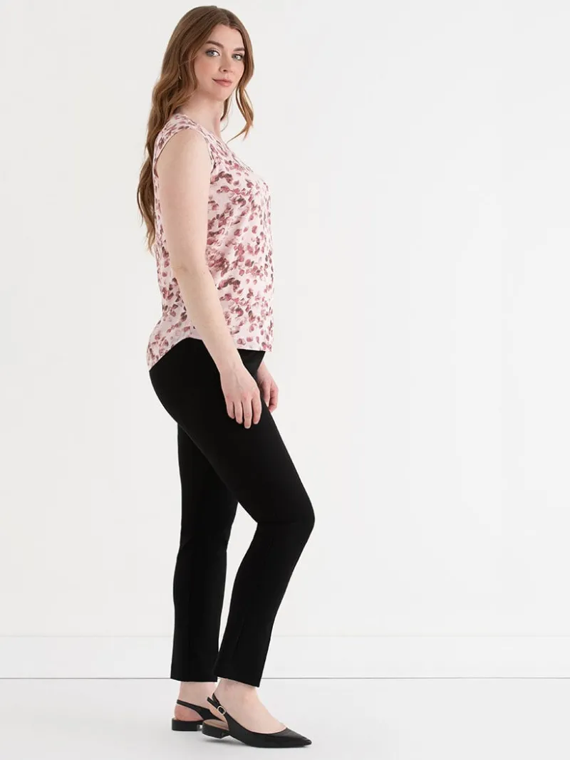 carrie_layer_cap_sleeve_b_4-4.webp Ricki's Shirts & Blouses*Carrie 2-Layer Cap Sleeve Blouse