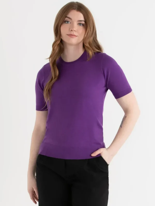 Ricki's Sweaters & Cardigans*Cashmere Blend Crew Neck Sweater