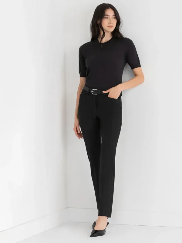 Ricki's Sweaters & Cardigans*Cashmere Blend Crew Neck Sweater