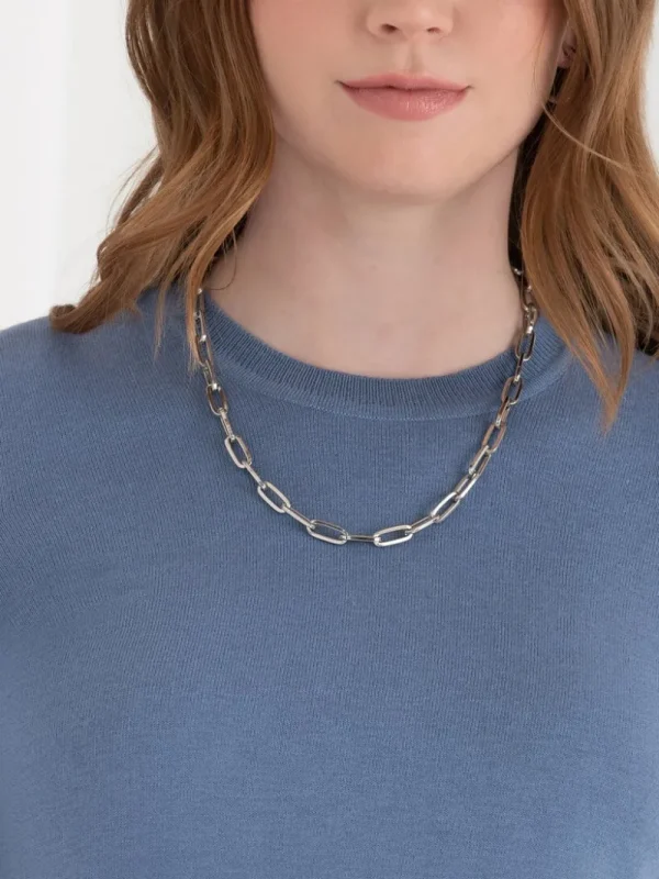 Ricki's Sweaters & Cardigans*Cashmere Blend Crew Neck Sweater