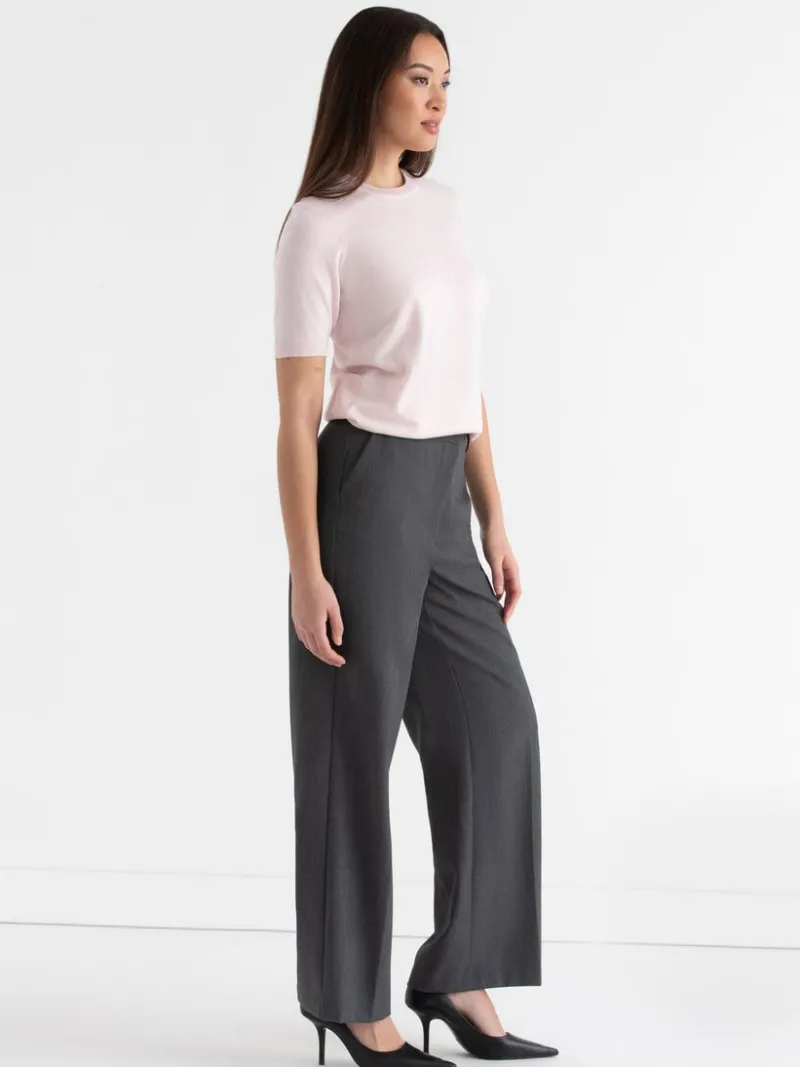 cashmere_blend_crew_neck__3-1.webp Ricki's Sweaters & Cardigans*Cashmere Blend Crew Neck Sweater