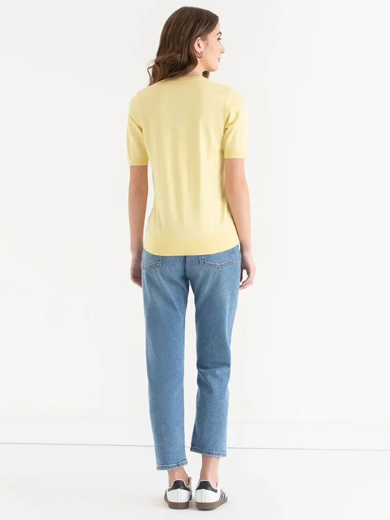 cashmere_blend_crew_neck__3-10.webp Ricki's Sweaters & Cardigans*Cashmere Blend Crew Neck Sweater