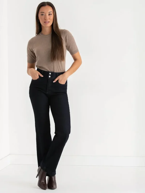 Ricki's Sweaters & Cardigans*Cashmere Blend Crew Neck Sweater