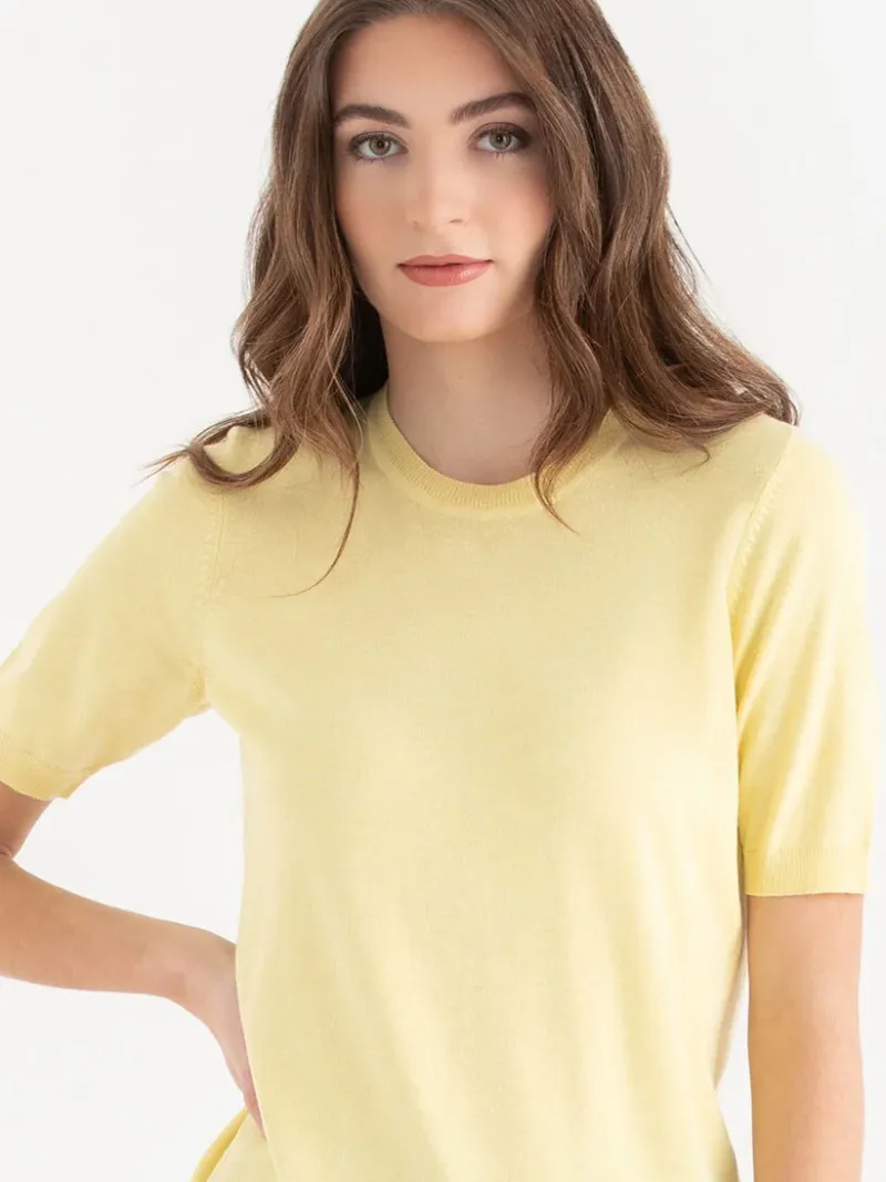 cashmere_blend_crew_neck__5-10.webp Ricki's Sweaters & Cardigans*Cashmere Blend Crew Neck Sweater