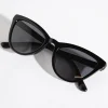 Ricki's Sunglasses*Cat Eye Frame Sunglasses with Case