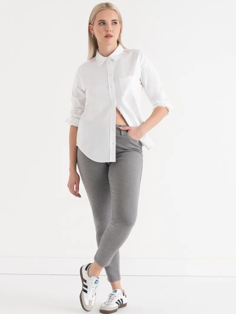 classic_fit_oxford_shirt_2.webp Ricki's Shirts & Blouses*Classic Fit Oxford Shirt