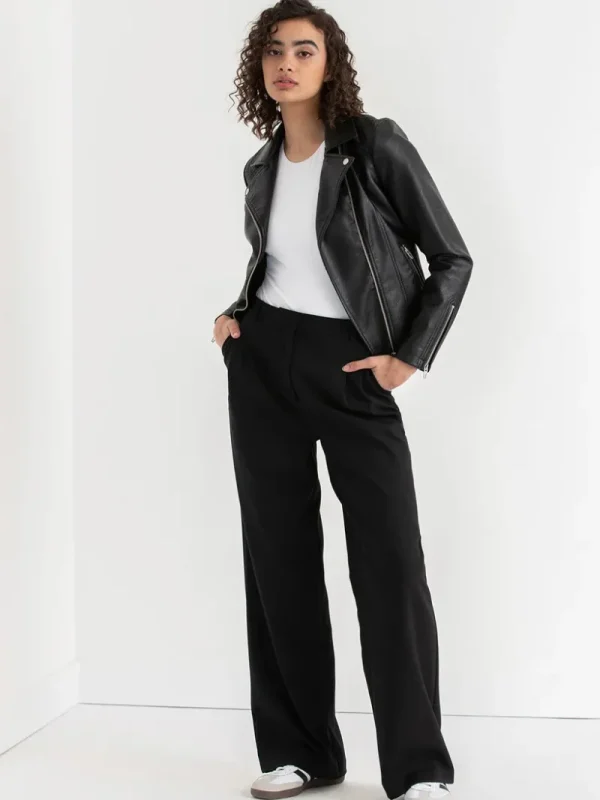 Ricki's Coats & Jackets*Classic Moto Jacket