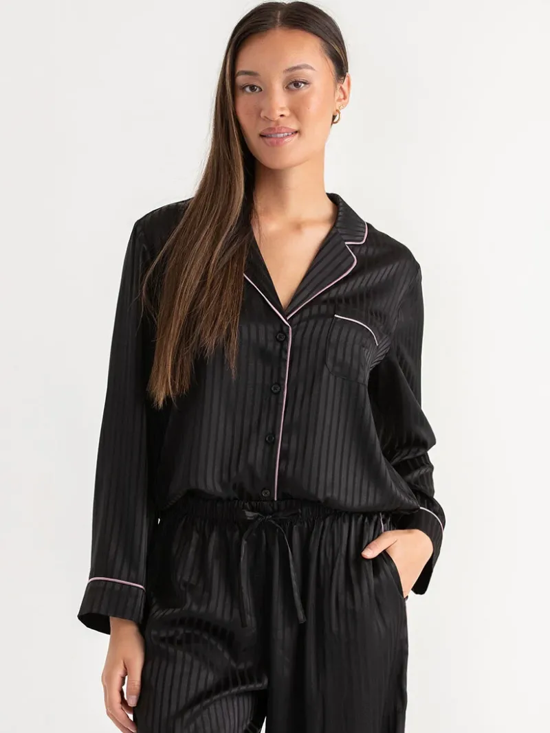 classic_satin_pajama_set_2.webp Ricki's Sleepwear*Classic Satin Pajama Set