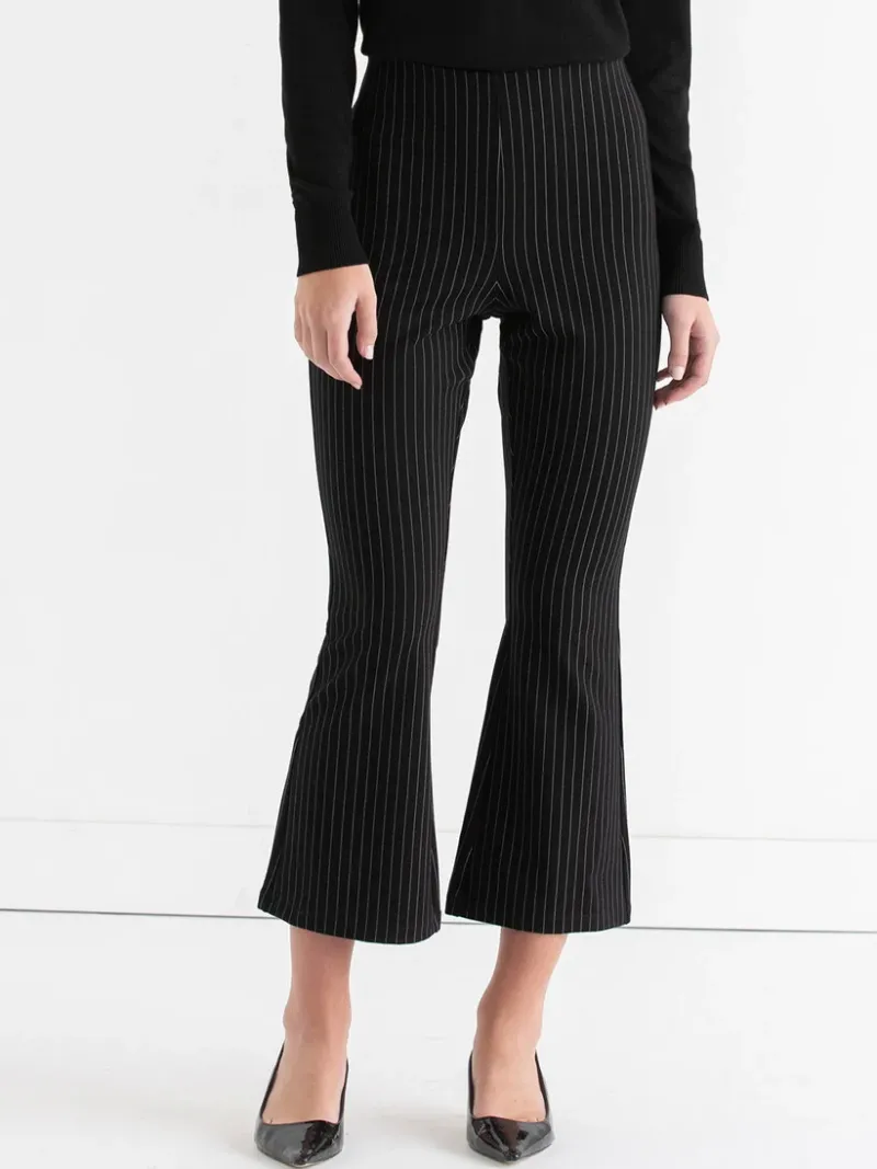 colby_kick_flare_pant_in__0-1.webp Ricki's Leggings | Pants*Colby Kick Flare Pant in Luxe Ponte