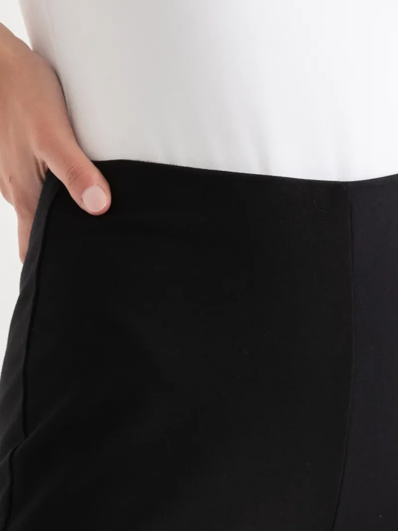 colby_kick_flare_pant_in__3.webp Ricki's Leggings | Pants*Colby Kick Flare Pant in Luxe Ponte